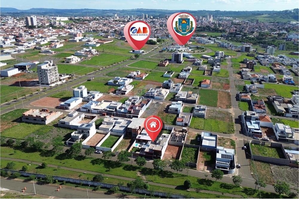 Casa - Venda - São Sebastião do Paraíso , Minas Gerais - 23.jpeg - 870601039-3