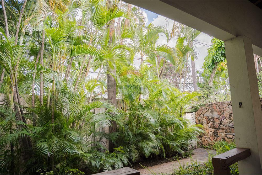 Casa - Venda - Belo Horizonte , Minas Gerais - 87 - 870251047-245