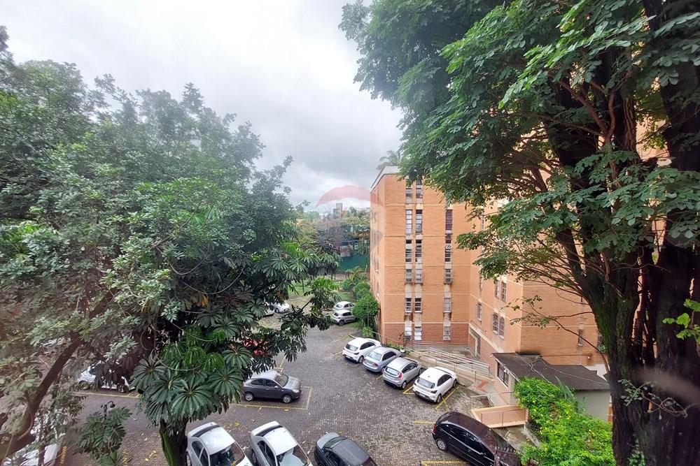 Apartamento - Alugar - Belo Horizonte , Minas Gerais - 27.jpg - Sala - 870701004-65