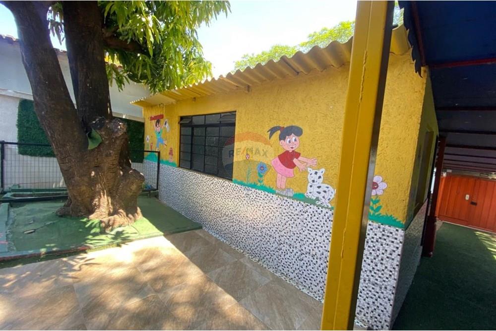 Casa - Venda - Belo Horizonte , Minas Gerais - FOTO2.jpg - Pátio interno - 870241112-47