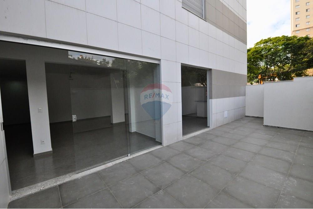 Apartamento - Venda - Belo Horizonte , Minas Gerais - SALÃO DE FESTA 001.jpg - 870411110-6