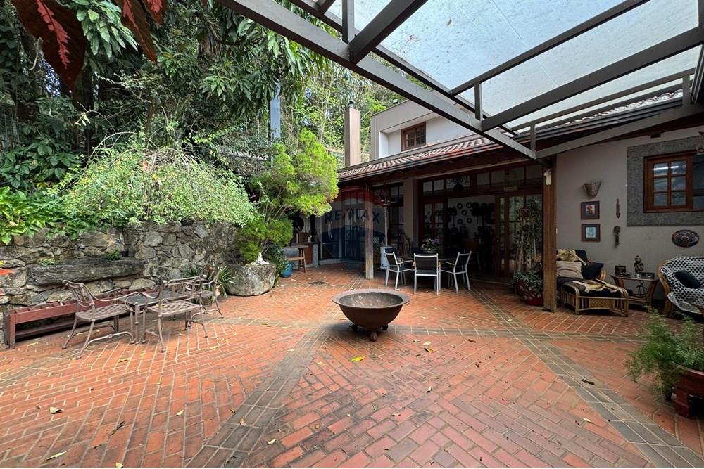 Casa de Condomínio - Venda - Nova Lima , Minas Gerais - IMG_1252.JPG - 870411117-18