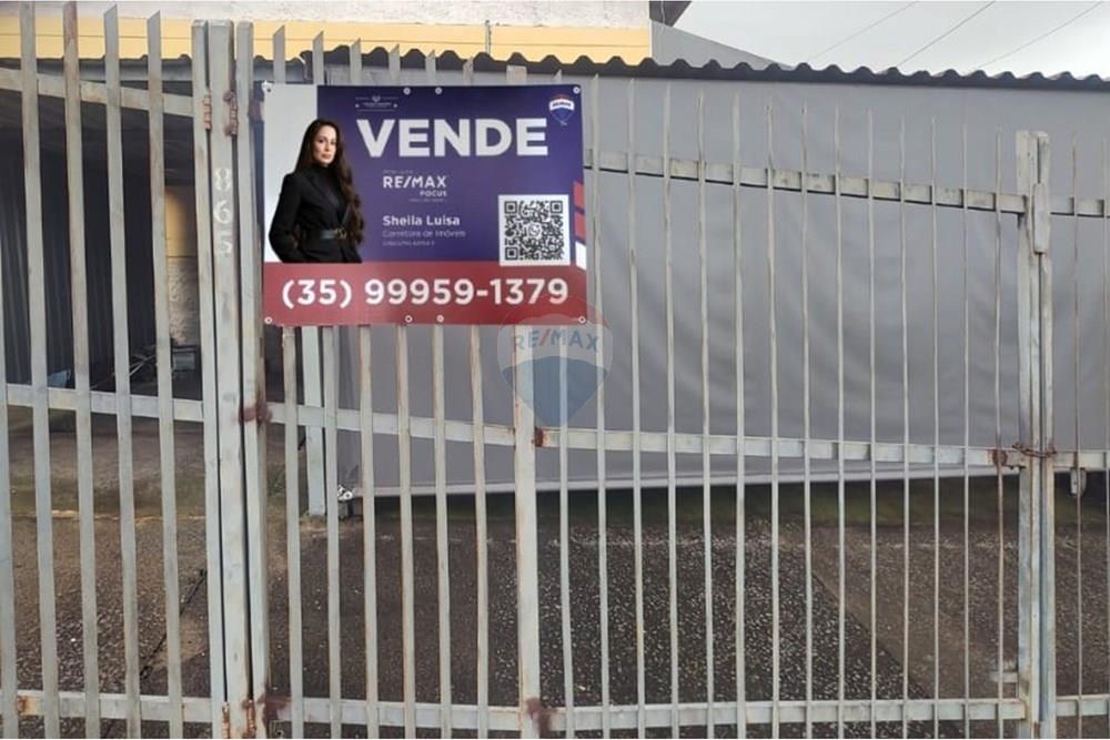 Casa de Vila - Venda - Poços de Caldas , Minas Gerais - 19.jpg - 870361064-11