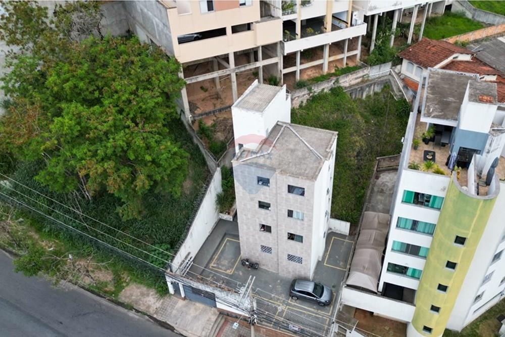 Apartamento - Venda - Belo Horizonte , Minas Gerais - dji_fly_20251201_141822_914_1764868752683_photo.JPG - Fachada - 870351012-234