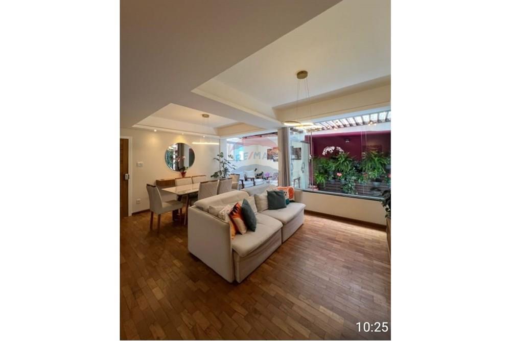 Apartamento - Venda - Belo Horizonte , Minas Gerais - Imagem do WhatsApp de 2025-10-22 à(s) 13.47.46_cc36bf0a.jpg - 870251096-33