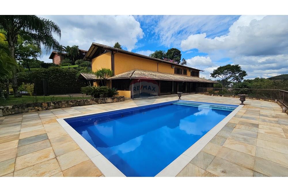 Casa de Condomínio - Venda - Nova Lima , Minas Gerais - 68.jpg - 870251017-298