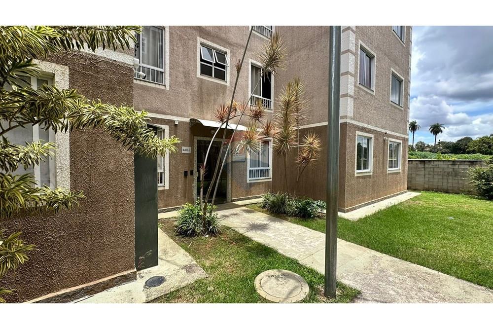 Apartamento - Venda - Ribeirão das Neves , Minas Gerais - fachada.jpeg - 870411108-23