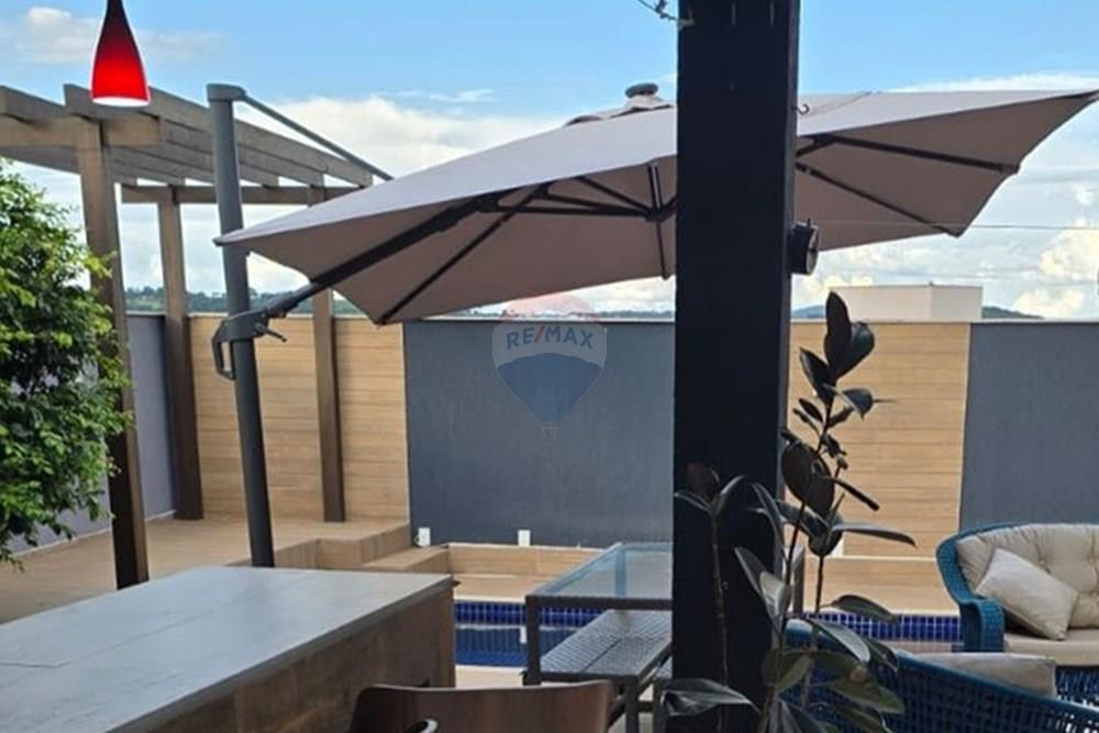 Casa de Condomínio - Venda - Vespasiano , Minas Gerais - FOTO 55.jpg - 870421119-57