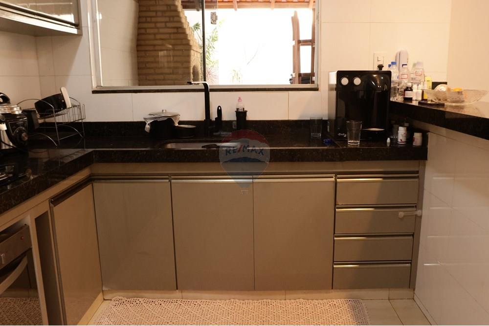 Casa - Venda - Ituiutaba , Minas Gerais - MBR76226.JPG - 870771001-12