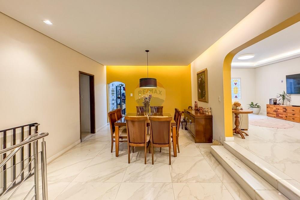 Casa - Venda - Belo Horizonte , Minas Gerais - 18.jpg - 870411099-74