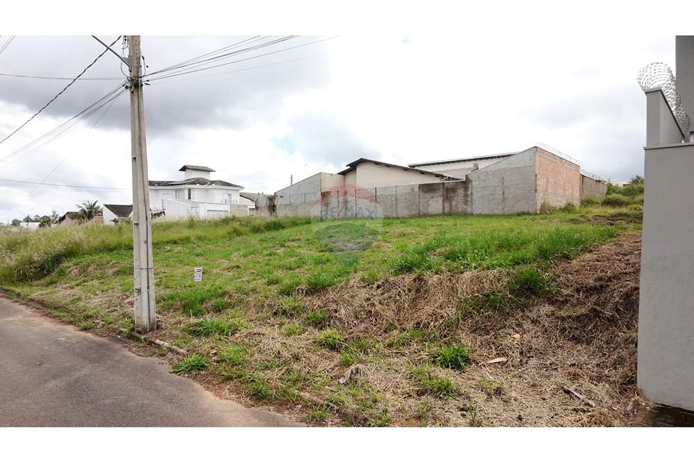 Terreno - Venda - Araxá , Minas Gerais - DJI_20260227095601_0029_D.JPG - Fachada - 870431039-58