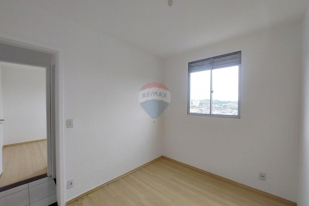 Apartamento - Alugar - Belo Horizonte , Minas Gerais - 8.jpg - Quarto principal - 870701004-66