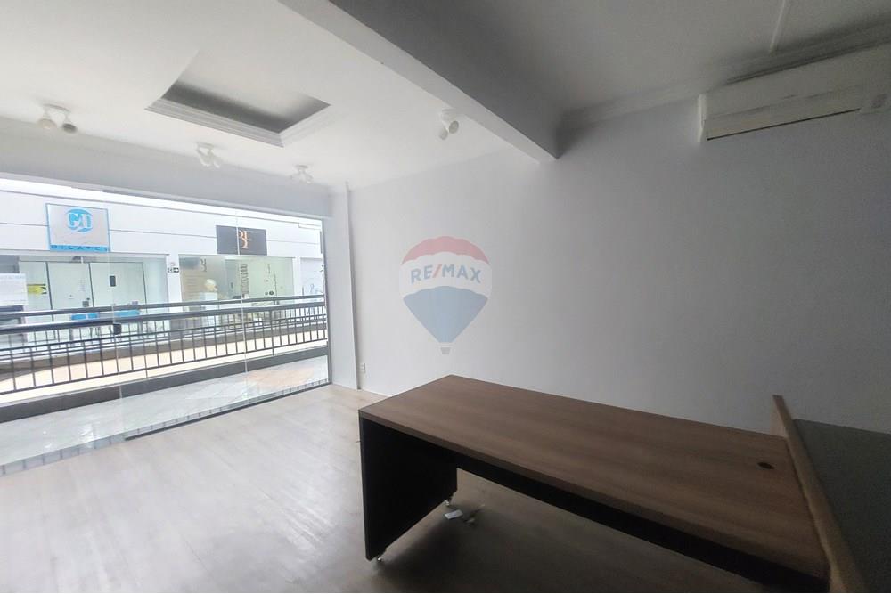 Ponto Comercial/ Loja - Venda - Belo Horizonte , Minas Gerais - 2.jpg - Sala de trabalho - 870701004-34