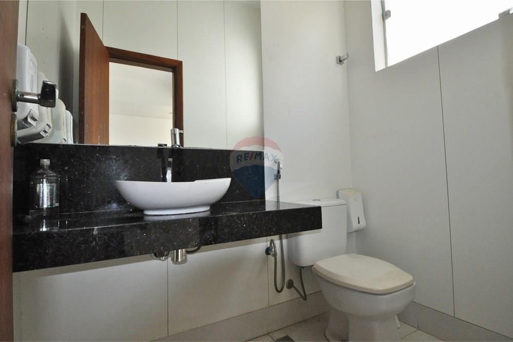 Casa - Venda - Belo Horizonte , Minas Gerais - Lavabo 2º Pav. 001.jpg - 870411110-10