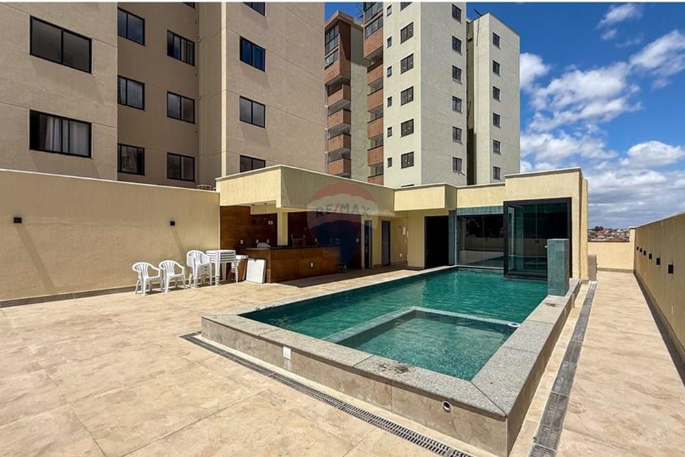 Apartamento - Venda - Contagem , Minas Gerais - IMG_0977.jpg - 870411131-23