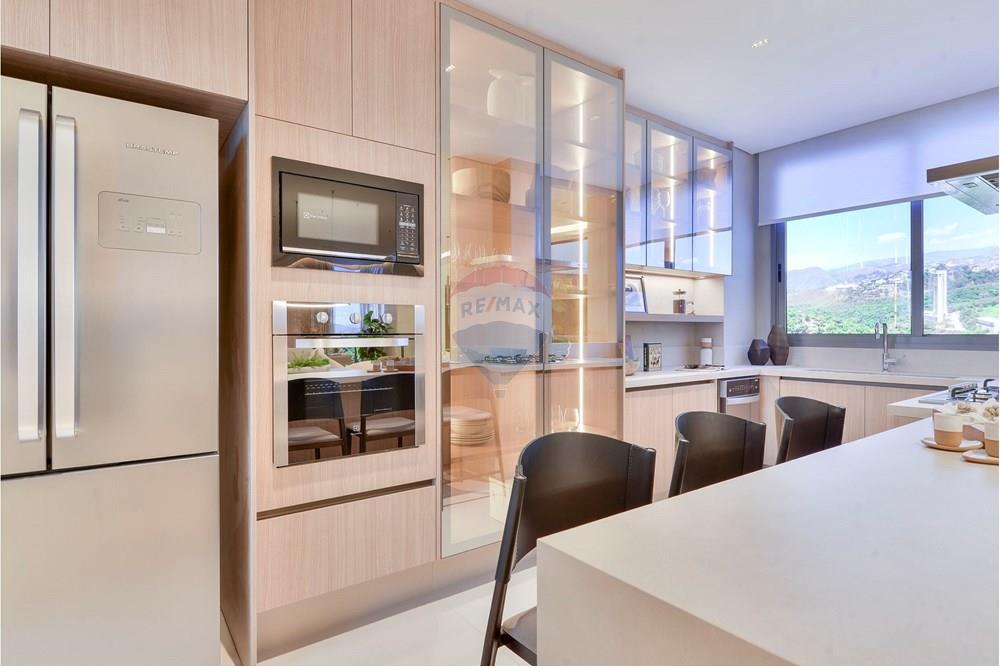 Apartamento - Venda - Nova Lima , Minas Gerais - 06_AURA_COZINHA.jpg - 870421024-197