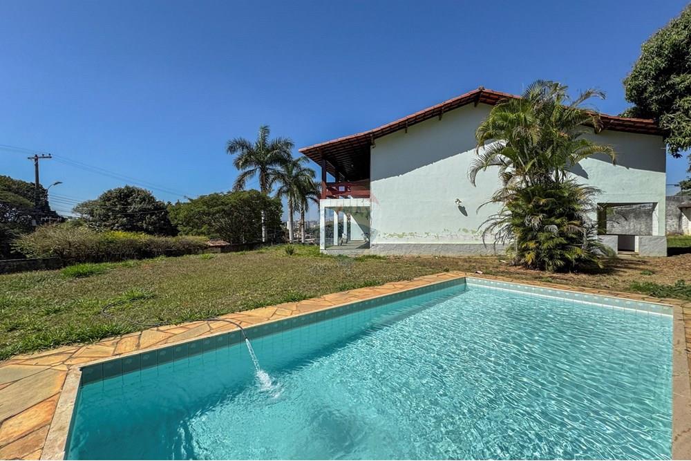 Casa - Venda - Belo Horizonte , Minas Gerais - 3.jpg - 870411048-67