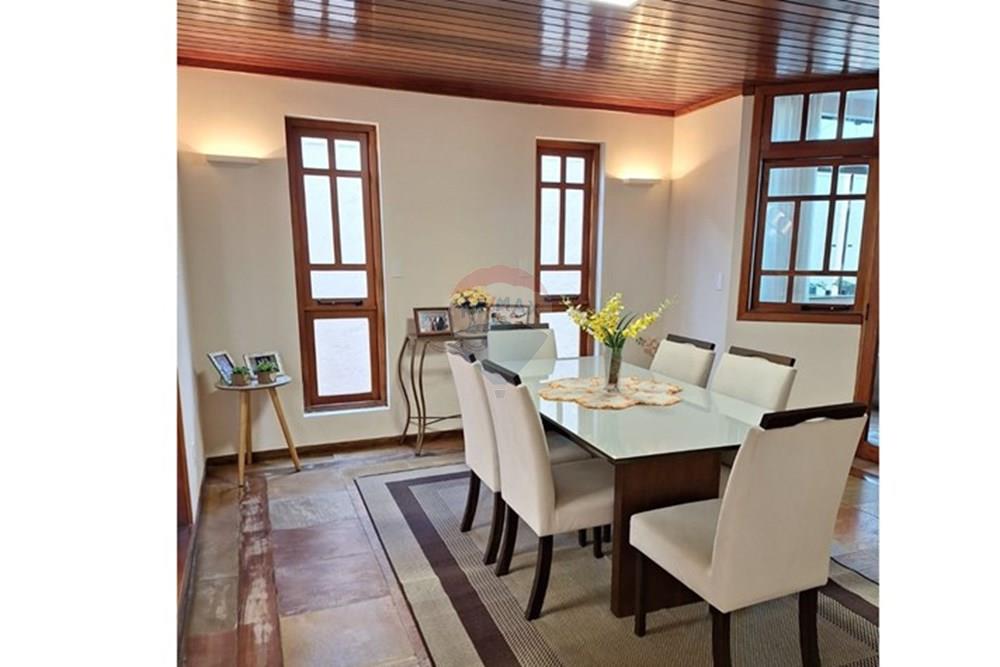 Casa - Venda - Araxá , Minas Gerais - Maria Aparecida de Moura Oliveira foto sala vista lambril.jpg - 870431004-121