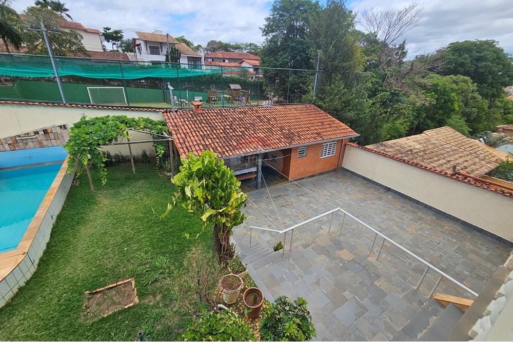 Casa de Condomínio - Venda - Belo Horizonte , Minas Gerais - 20251107_104625.jpg - 870411099-54