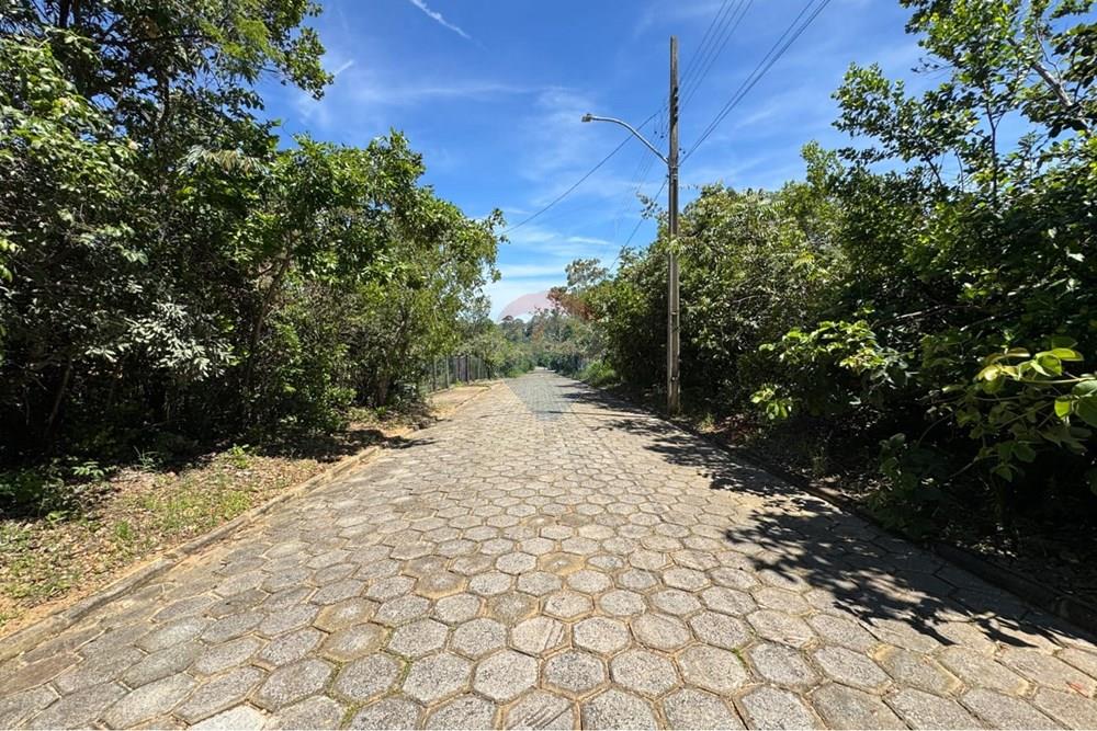 Terreno - Venda - Jaboticatubas , Minas Gerais - rua meio.jpeg - 870411086-7