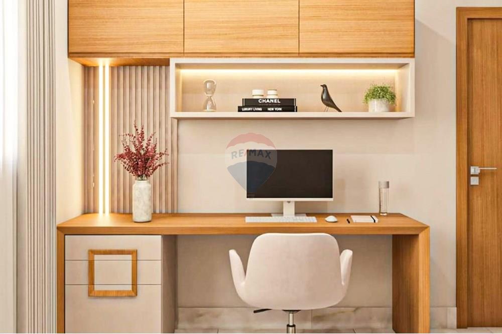 Apartamento - Alugar - Belo Horizonte , Minas Gerais - IMG-20250409-WA0004.jpg - 870251070-87