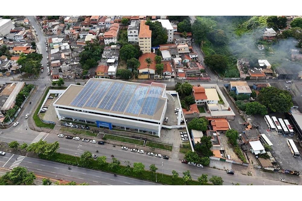 Terreno - Alugar - Belo Horizonte , Minas Gerais - eea46435-3cc6-4c90-8e93-b2c45c5bd652.jpg - 870761011-40