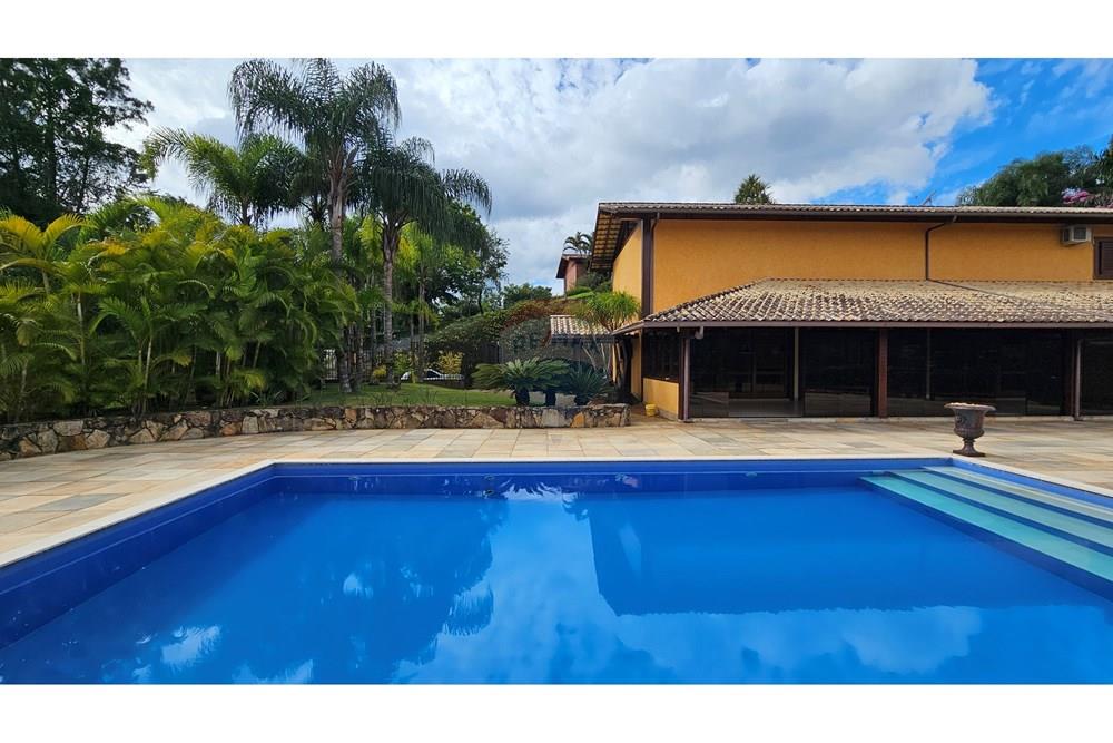 Casa de Condomínio - Venda - Nova Lima , Minas Gerais - 01.jpg - 870251017-298