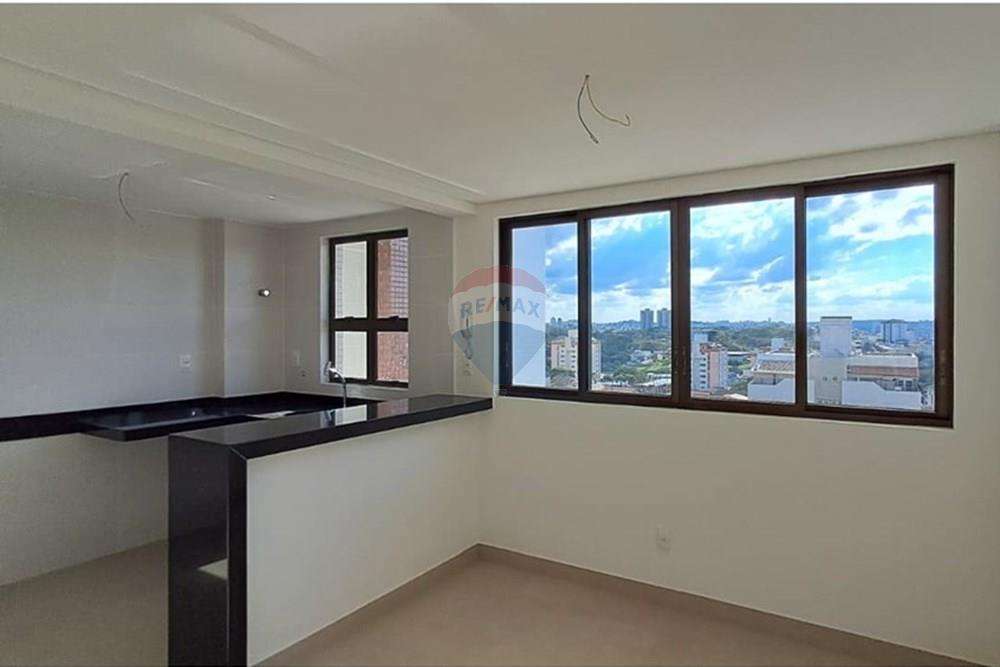 Cobertura - Venda - Belo Horizonte , Minas Gerais - 86a4a7d5-3a3e-45c1-a7a7-1fedbbfd9418.jpeg - 870251125-8