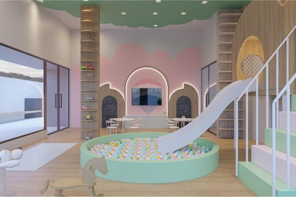 Cobertura - Venda - Governador Valadares , Minas Gerais - BRINQUEDOTECA-01-1.jpg - 870671001-164