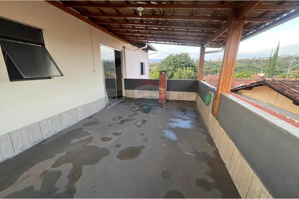 Residential - Hiša večstanovanjska - Araxá , Minas Gerais - BR - MARIO 12.jpeg - 870431001-159