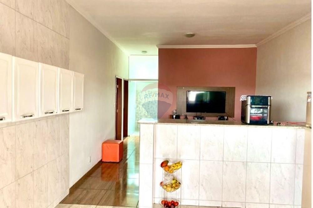 Sobrado - Alugar - Contagem , Minas Gerais - Coz corredor.JPG - 870241011-75