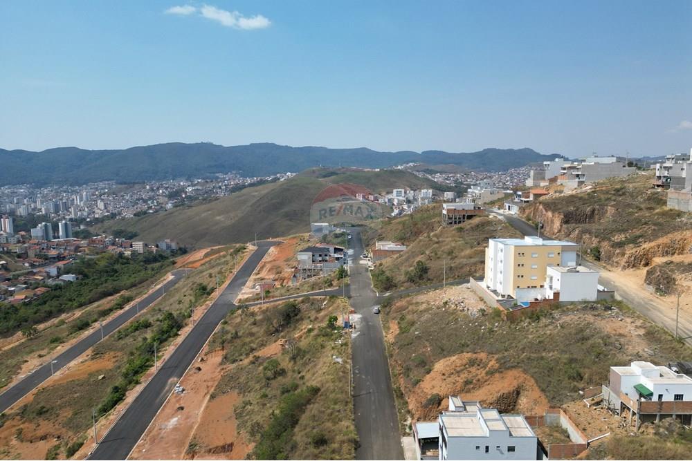 Terreno - Venda - Poços de Caldas , Minas Gerais - DJI_0528.JPG - 870361041-122