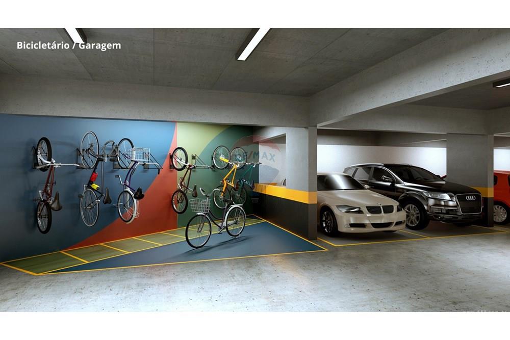 Apartamento - Venda - Belo Horizonte , Minas Gerais - Bicicletario 2025-10-02 152746.jpg - 870251127-10