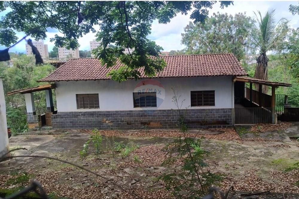 Terreno - Venda - Lagoa Santa , Minas Gerais - FOTO8.jpg - Layout aberto - 870421119-44