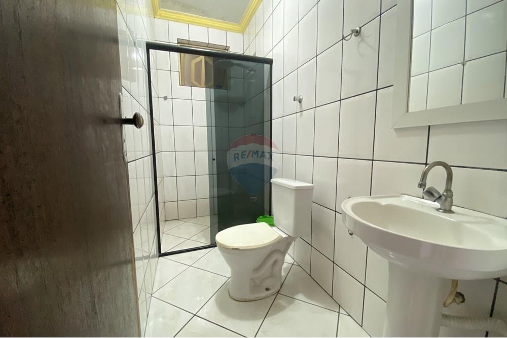 Apartamento - Venda - Coronel Fabriciano , Minas Gerais - IMG_1830.jpg - Banheiro - 870711015-12