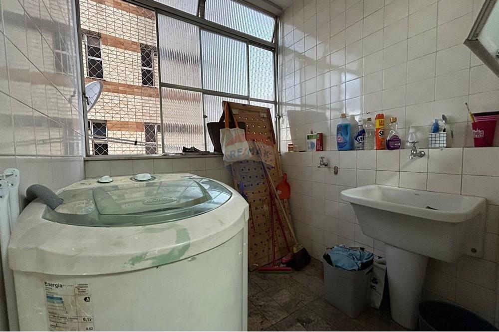 Apartamento - Alugar - Belo Horizonte , Minas Gerais - IMG-20240508-WA0031.jpg - 870411055-44