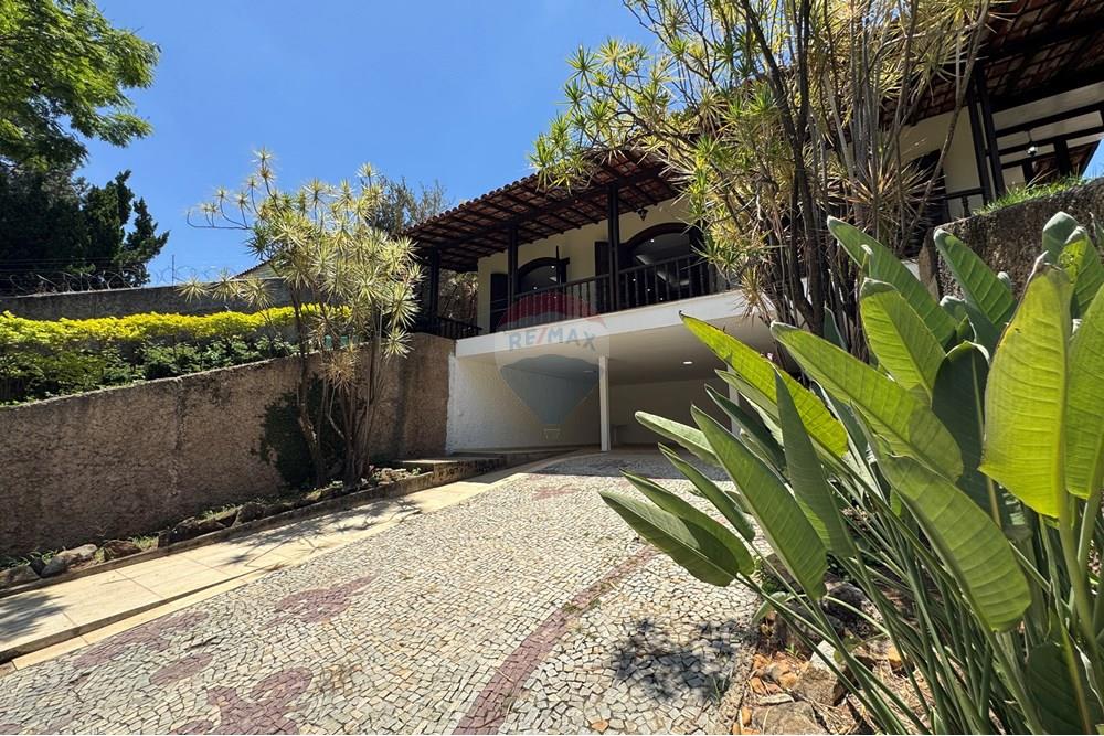 Casa - Alugar - Belo Horizonte , Minas Gerais - IMG_7421.JPG - 870411017-61