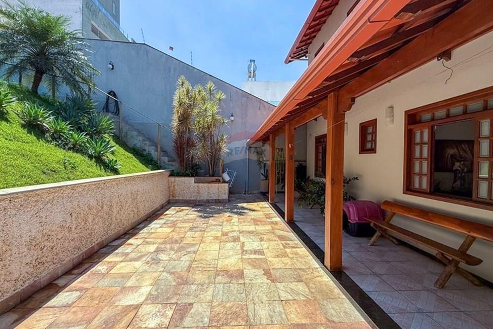 Casa - Venda - Belo Horizonte , Minas Gerais - IMG_8660.jpg - Área Gourmet - 870351012-235