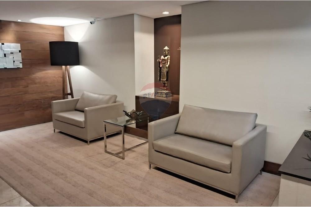 Apartamento - Venda - Belo Horizonte , Minas Gerais - entrada do hall 5.jpeg - 870241008-74