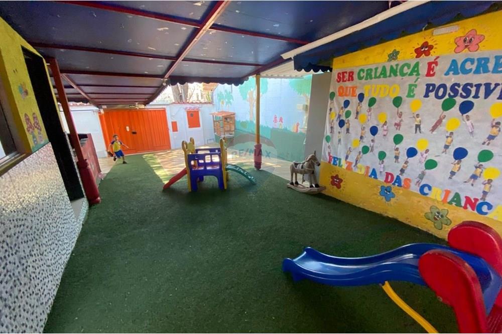 Casa - Venda - Belo Horizonte , Minas Gerais - FOTO5.jpg - Pátio interno - 870241112-47