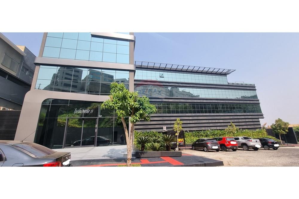 Cj. Comercial/ Sala - Alugar - Belo Horizonte , Minas Gerais - Inked20240904_095121_LI.jpg - 870251062-80