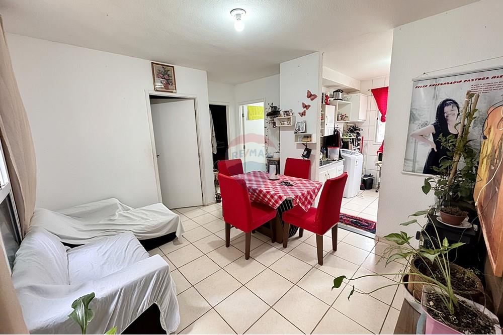 Apartamento - Venda - Contagem , Minas Gerais - jjj.jpg - 870241075-133