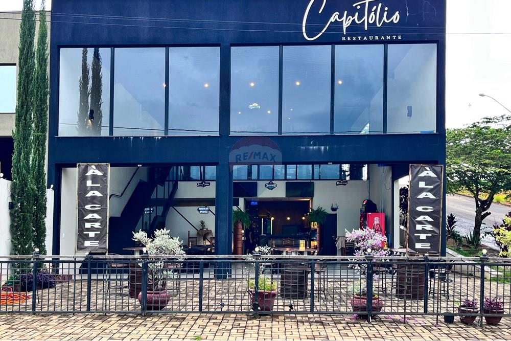 Restaurante - Venda - Capitólio , Minas Gerais - 01.JPG - 870731003-36