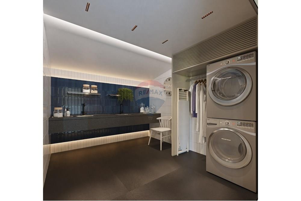 Apartamento - Venda - Belo Horizonte , Minas Gerais - 09_SOMATTOS_FLOW_LAVANDEIRA.jpg - 870421024-187