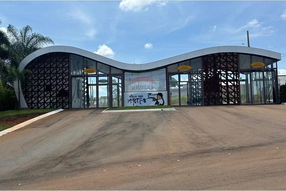 Terreno - Venda - Araxá , Minas Gerais - Imagem do WhatsApp de 2025-10-16 à(s) 12.20.39_f7f44a72.jpg - 870431058-20