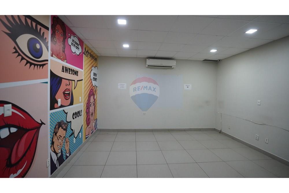 Loja - Venda - Belo Horizonte , Minas Gerais - 8 Sala.JPG - Sala - 870351049-9