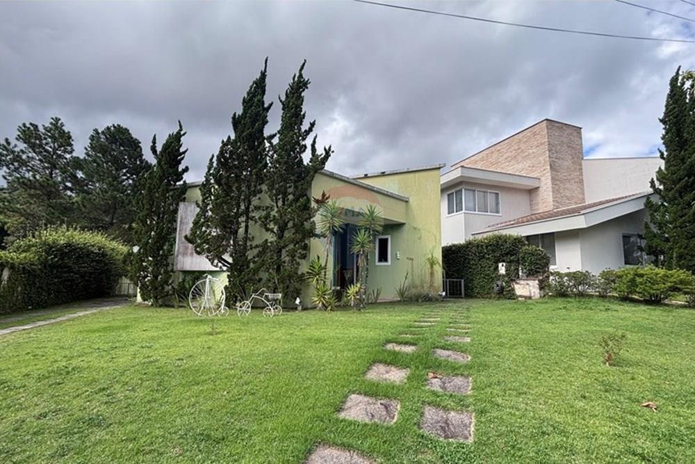 Casa - Venda - Nova Lima , Minas Gerais - IMG_4968.jpeg - Jardim Externo - 870371016-16