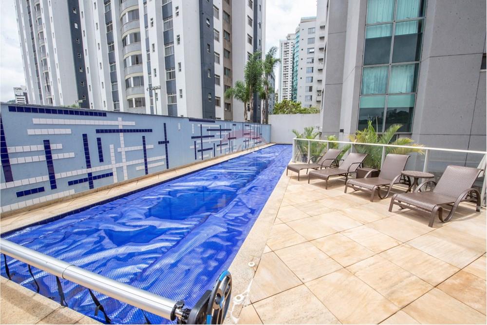 Apartamento - Venda - Belo Horizonte , Minas Gerais - 0058.jpg - 870371015-20