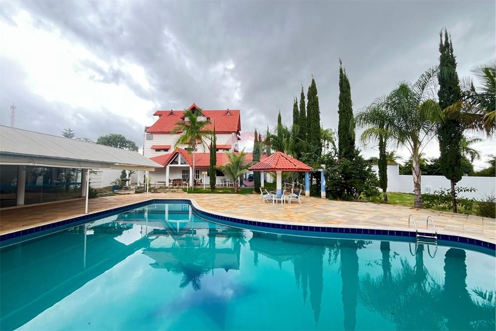 Casa - Venda - Passos , Minas Gerais - 53.jpg - 870731003-46