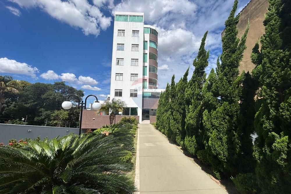 Apartamento - Alugar - Belo Horizonte , Minas Gerais - WhatsApp Image 2026-01-19 at 13.34.09 (2).jpeg - 870701005-88